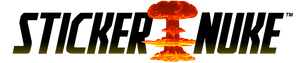 STICKER NUKE ᵀᴹ