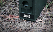 Ammo Label: AK47