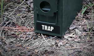 Ammo Label: Trap